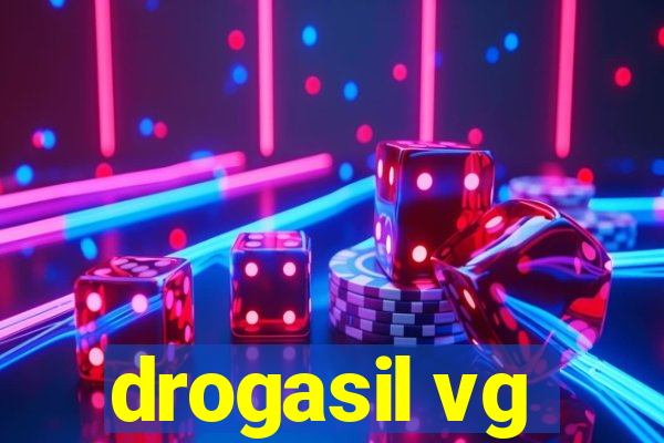 drogasil vg